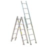 Alco-Lite&#32;Combination&#32;Ladders